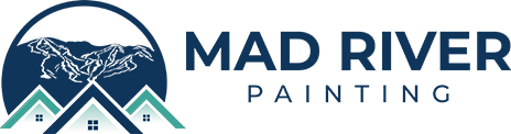 Mad River Painting